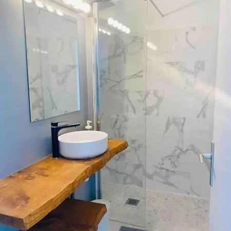 029- 1 Chambre, Vue Sur Mer, 1ère Ligne * * Mauguio