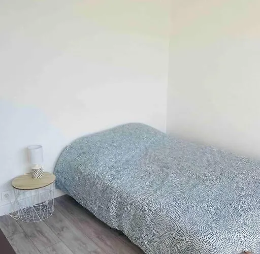 029- 1 Chambre, Vue Sur Mer, 1ere Ligne * 莫吉奥